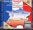 Netherlands Philharmonic Orchestra / Tour de France Musicale // Maurice Ravel / Gabriel Fauré / Claude Debussy