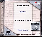 Franz Schubert / Lieder / Elly Ameling / Dalton Baldwin SACD