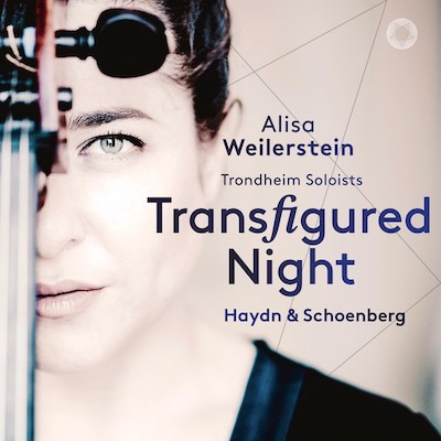 Joseph Haydn / Cello Concertos Nos 1 & 2 / Arnold Schoenberg / Verklärte Nacht // Alisa Weilerstein / Trondheim Soloists