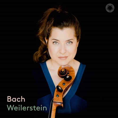 J.S. Bach / Cello Suites // Alisa Weilerstein