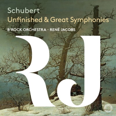Franz Schubert / Symphonies 