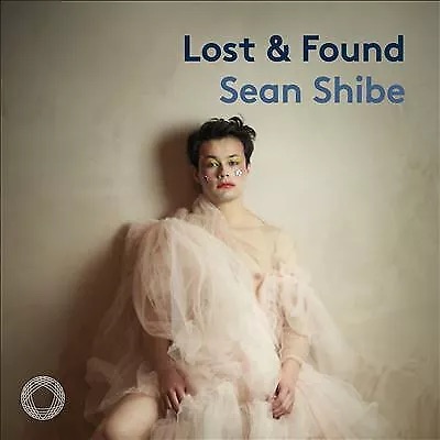 Sean Shibe / Lost & Found // Hildegard von Bingen / Chick Corea / Daniel Kidane / Moondog / Oliver Leith / Meredith Monk / Bill Evans / Olivier Messiaen / Shiva Feshareki / Julius Eastman