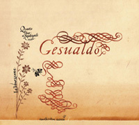 Carlo Gesualdo / Quarto libro di madrigali / La Venexiana