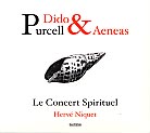 Henry Purcell / Dido & Aeneas / Herve Niquet