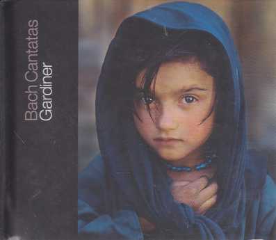 J.S. Bach / Cantatas / John Eliot Gardiner / Vol. 2