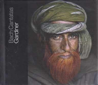 J.S. Bach / Cantatas / John Eliot Gardiner / Vol. 12