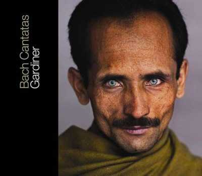 J.S. Bach / Cantatas / John Eliot Gardiner / Vol. 28