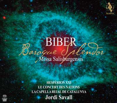 Heinrich Biber / 