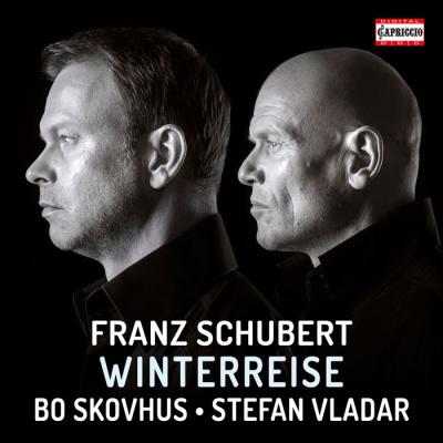 Franz Schubert / Winterreise // Bo Skovhus / Stefan Vladar