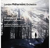 Pyotr Tchaikovsky / Manfred Symphony / London Philharmonic Orchestra / Vladimir Jurowski SACD