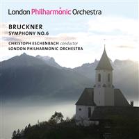 Anton Bruckner / Symphony no. 6 // London Symphony Orchestra / Christoph Eschenbach