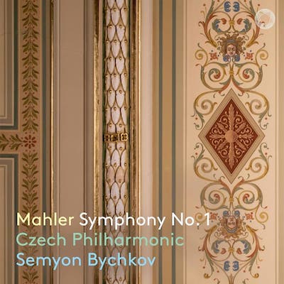 Gustav Mahler / Symphony no. 1 // Czech Philharmoniker / Semyon Bychkov