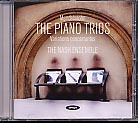 Felix Mendelssohn / Piano Trios 1-2 / The Nash Ensemble