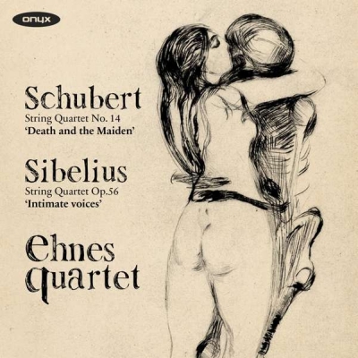 Franz Schubert / String Quartet no. 14 