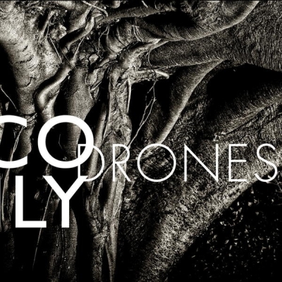 Nico Muhly / Drones // Pekka Kuusisto / Nadia Sirota / Bruce Brubaker