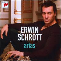 Erwin Schrott / Arias