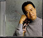 Yo-Yo Ma / Appassionato