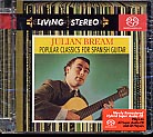 Popular Classics for Spanish Guitar / Julian Bream / SACD
