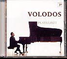 Franz Liszt / Piano Works / Arcadi Volodos
