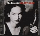 Hilary Hahn / Essential 2CD