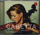 Antonio Vivaldi / Il progetto Vivaldi // Sonatori de la Gioiosa Marca / Sol Gabetta