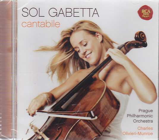 Sol Gabetta / Cantabile