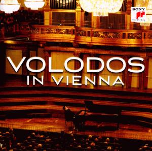 Volodos in Vienna / Alexandr Scriabin / Maurice Ravel / Robert Schumann et al. 2CD
