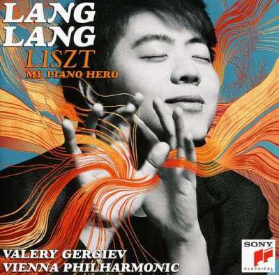 Franz Liszt / My Piano Hero // Lang Lang