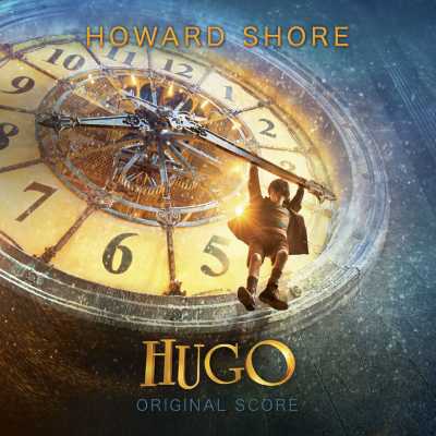Howard Shore / Hugo (Martin Scorsese) OST