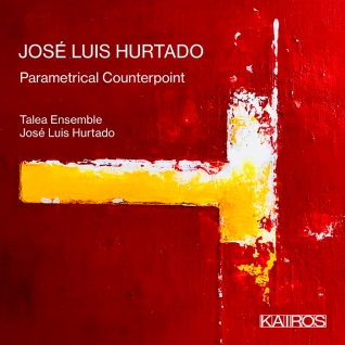 Jośe Luis Hurtado / Parametrical Counterpoint