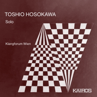 Toshio Hosokawa / Solo // Klangforum Wien