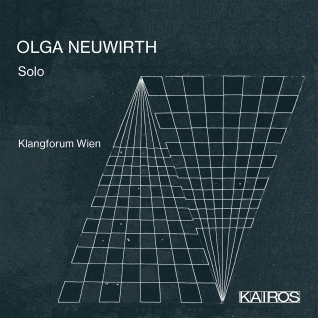 Olga Neuwirth / Solo // Klangforum Wien