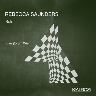 Rebecca Saunders / Solo // Klangforum Wien