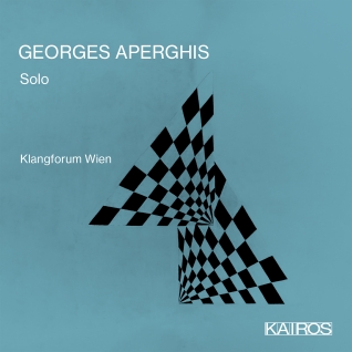 Georges Aperghis / Solo // Klangforum Wien