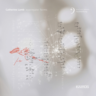 Catherine Lamb / String Quartets // JACK Quartet