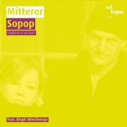 Wolfgang Mitterer / Sopop