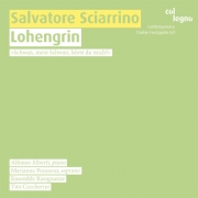 Salvatore Sciarrino / Lohengrin