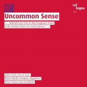 B³+ / Uncommon Sense