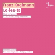 Franz Koglmann / Lo-Lee-Ta