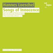 Hannes Loeschel / Songs of Innocence / Phil Minton & Exit Eden