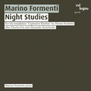 Marino Formenti / Night Studies