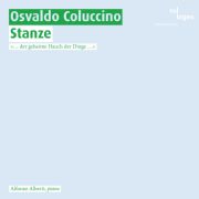 Osvaldo Coluccino / Stanze