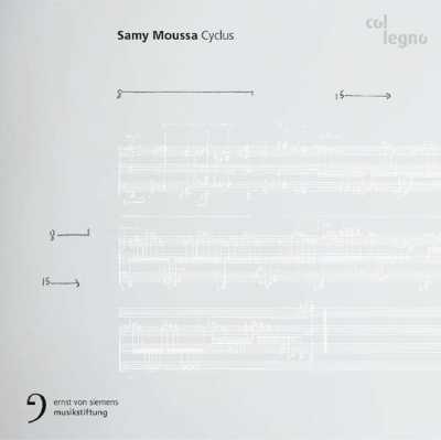 Samy Moussa / Cyclus
