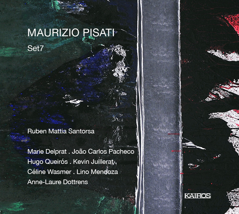 Maurizio Pisati / Set7