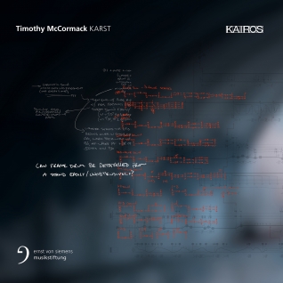 Timothy McCormack / Karst // Klangforum Wien / Enno Poppe