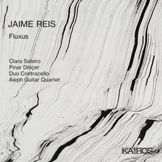 Jaime Reis / Fluxus // Clara Saleiro / Duo Contracello / Pinar Dincer / Aleph Guitar Quartet