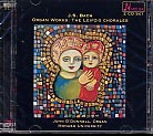 J.S. Bach / Organ Works / The Leipzig Chorales / John O’Donnell