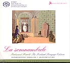 Ferdinand Hérold / La somnambule // Orchestra Victoria / Richard Bonynge