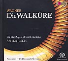 Richard Wagner / Die Walküre // Stuart Skelton / Deborah Riedel / The State Opera of South Australia / Asher Fisch