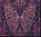 Jules Massenet / Amoureuse - Sacred and Profane Arias // Rosamund Illing / Australian Opera Orchest/ra / Richard Bonynge
